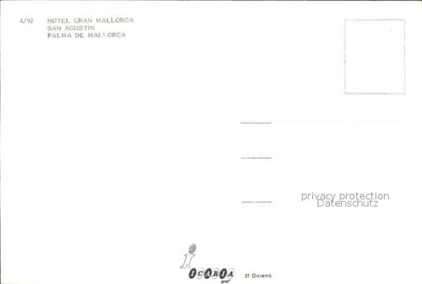 San Augustin Hotel Gran Mallorca – Bild 2