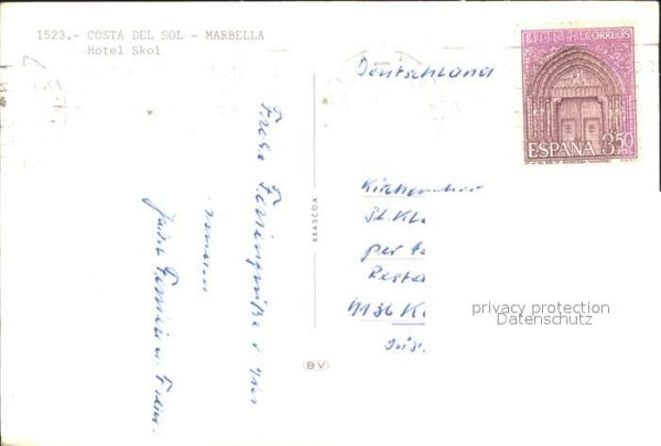 Costa Del Sol Hotel Skol – Bild 2