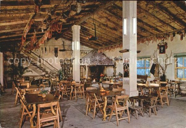 Mallorca VAN Bar
