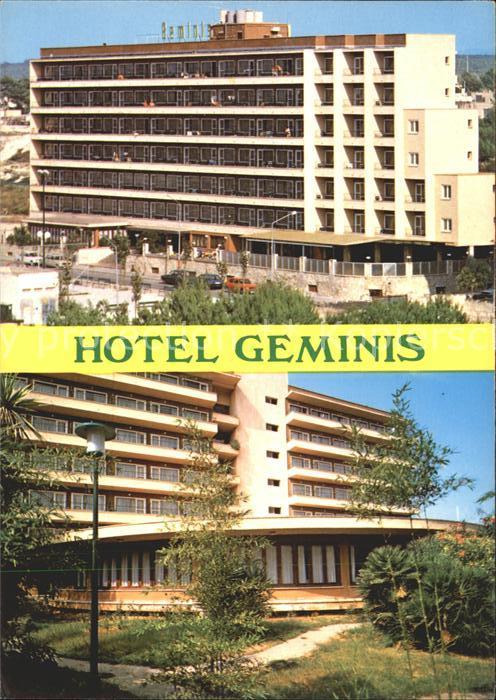 El Arenal Mallorca Hotel Geminis