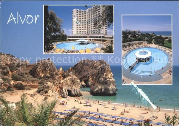 Algarve Hotel Delfim