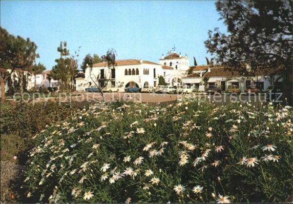 Costa Del Sol San Pedro de Alcantara Hotel Cortijo Bl