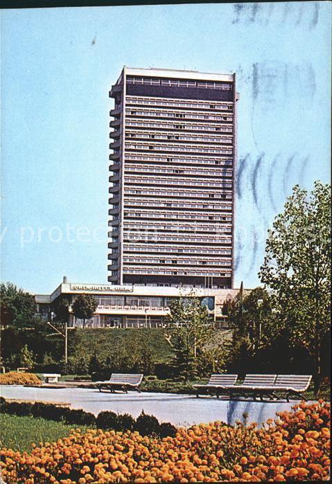 Ruse Hotel Riga
