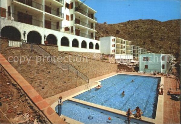 Rosas Costa Brava Cataluna Residencia Cataluna