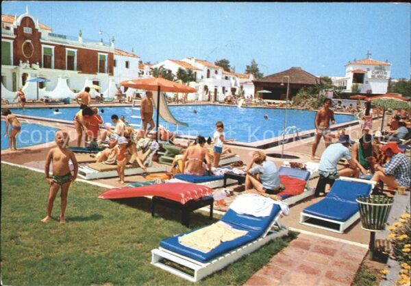 Costa Del Sol Hotel Pueblo Andaluz San Pedro Alcantar