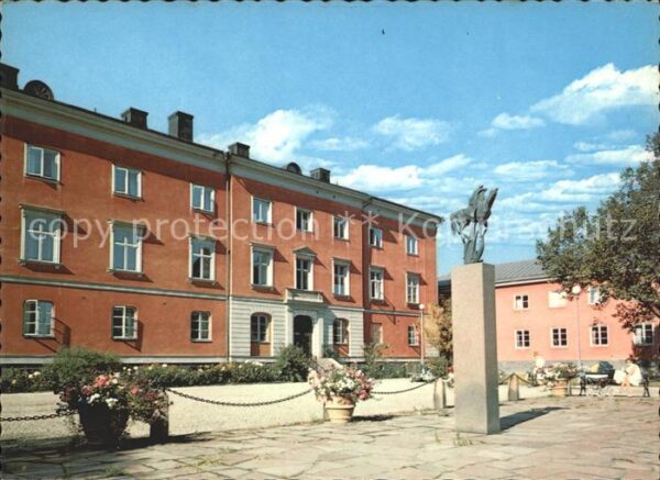 Schweden Vänersborg