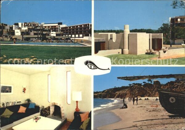 Algarve Hotel da Balaia