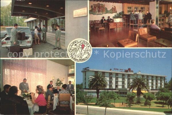 Tomar Hotel Dos Templarios