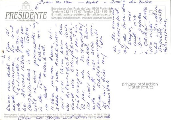 Portimao Apartamentos Presidente – Bild 2