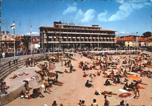 Cascais Bay Hotel und Beach