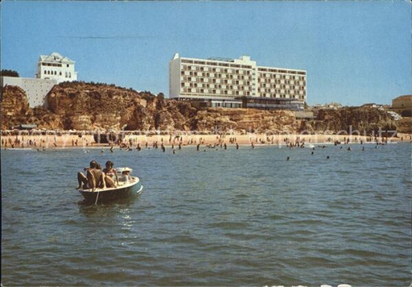 Portimao Hotel Algarve