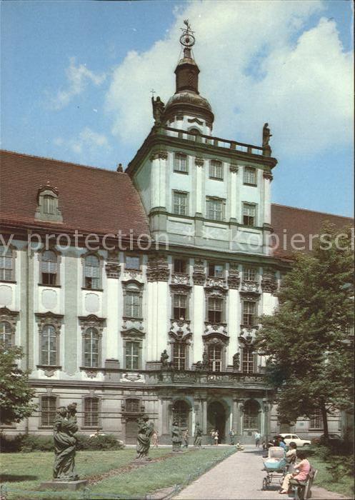 Wroclaw Uniwersytet