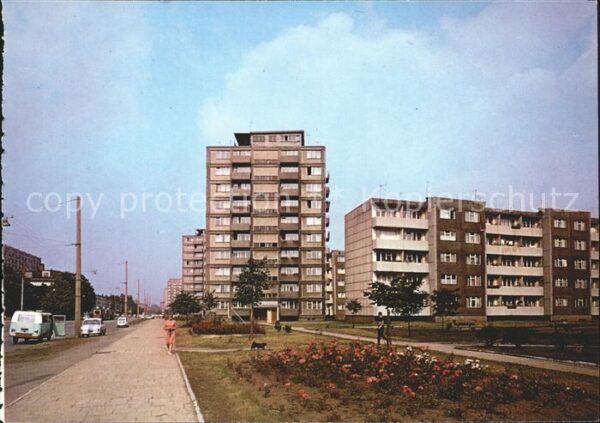 Wroclaw Ulica Grabiszynska