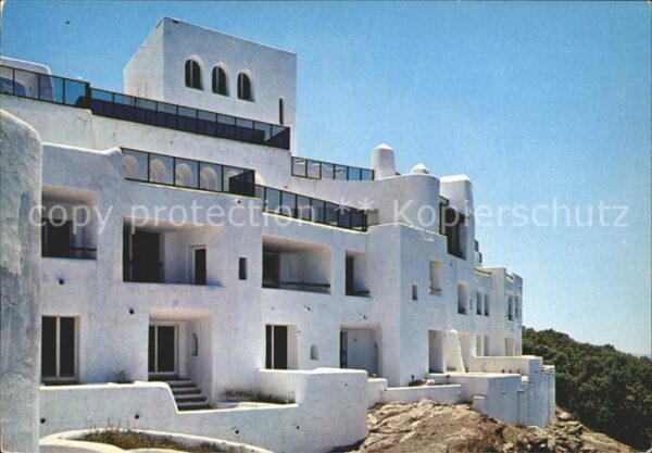 Algerien Hotel du Ksar