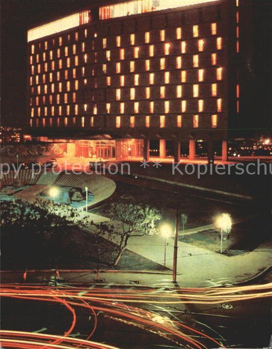 Baku Hotel