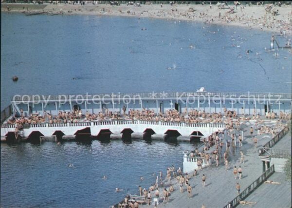 Vladivostok The City Beach