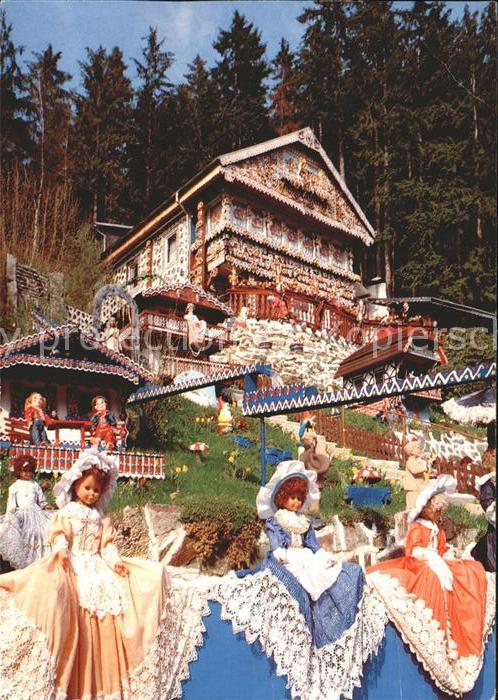 Saalburg Saale Saalburger Märchenwald Cafe und Imbiss