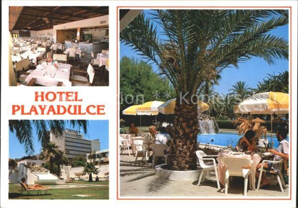 Aguadulce Panama Hotel Playadulce Swimmingpool
