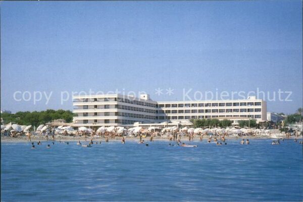 Can Picafort Mallorca Hotel Son Baulo