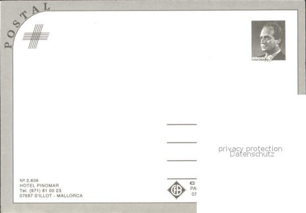 S Illot Hotel Pinomar – Bild 2