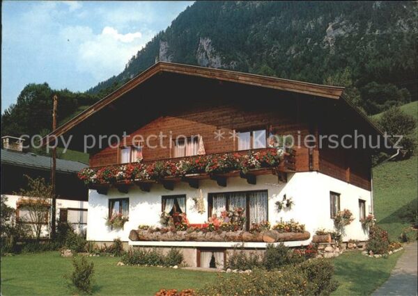 Lofer Haus Hinterseer