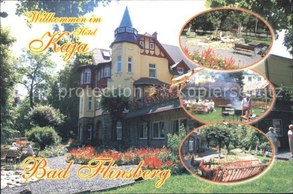 Bad Flinsberg Swieradow Zdroj Hotel Kaja