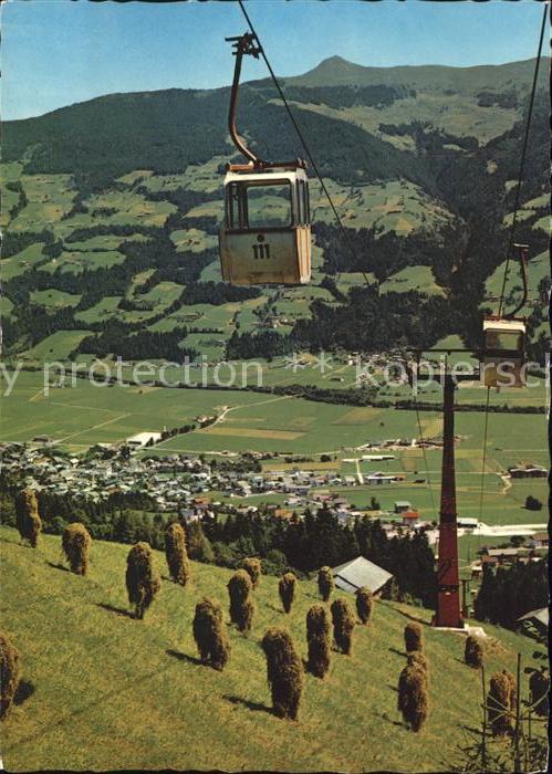 Fuegen Sieljochbahn