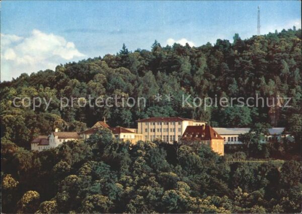 Neustadt Weinstrasse Exerzitienhaus der Herz Jesu Prieser