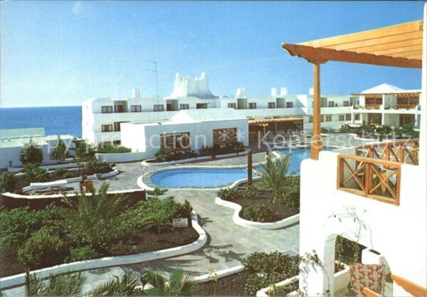 Puerto del Carmen Urbanizazion Playamar