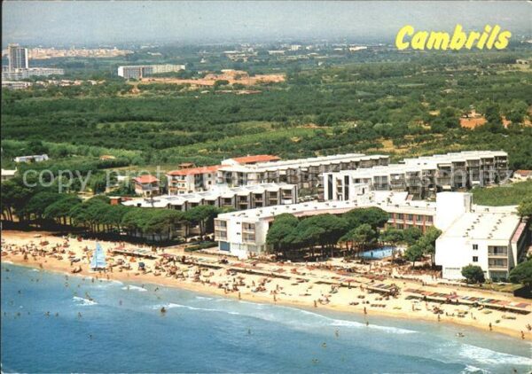Cambrils Hotel Centurion Playa Costa Dorada
