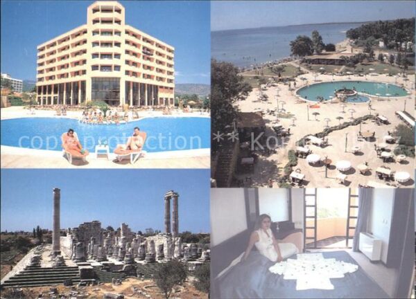 Aydin Holiday Sawan Hotel Resont Ab?k Mevkii