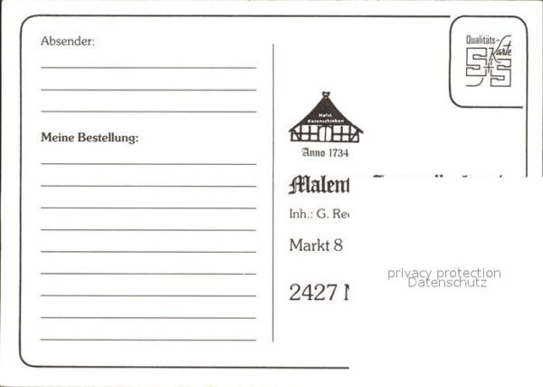 Malente-Gremsmuehlen Malenter Katenräucherei Details – Bild 2