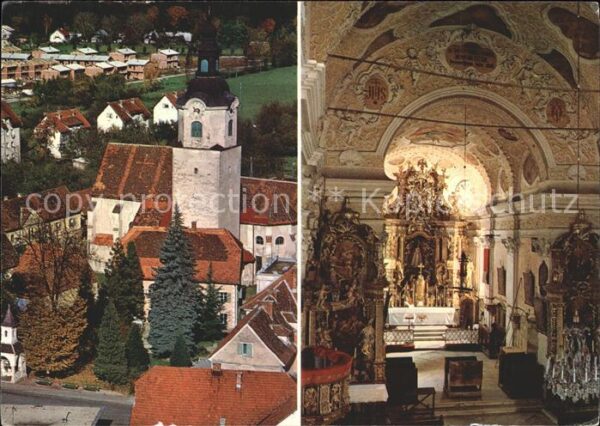 Ruse Turisticno drustvo Ruska cerkev z bogat