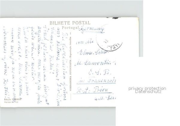Cova da Iria Santuario de Nossa Senhora de Fatima – Bild 2
