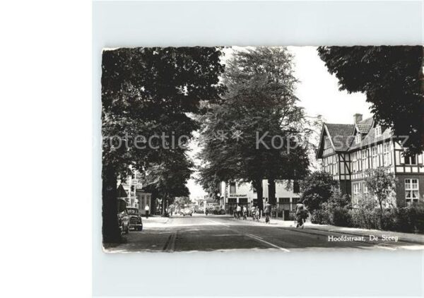 De Steeg Hoofdstraat