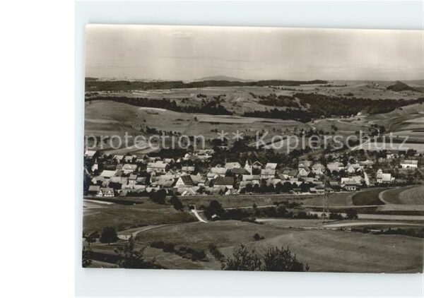 Fuetzen Panorama