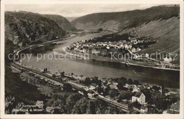 Oberfell Mosel