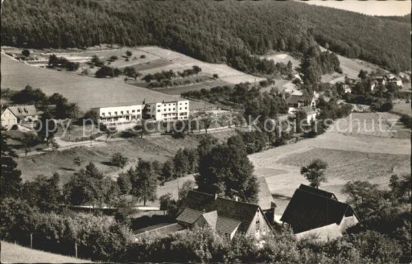 Eiterbach bei Heiligkreuzsteinach