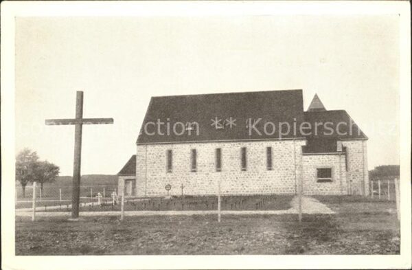 Altreichenau St. Sigismundkirche