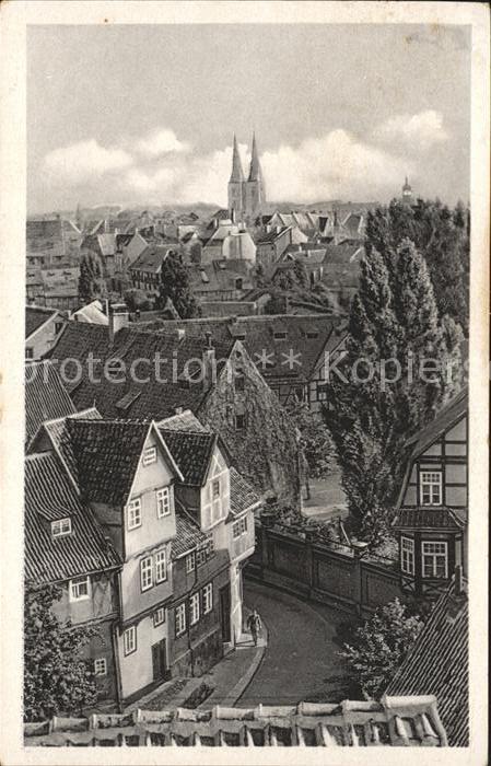 Quedlinburg