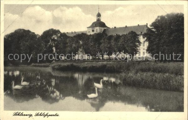 Schleswig Holstein Schloss