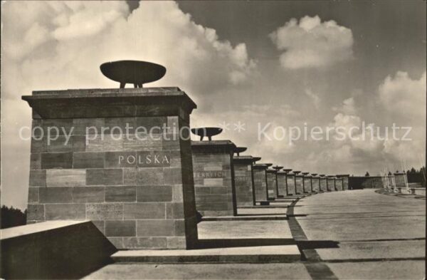 Buchenwald Weimar Mahn- und Gedenkstätte