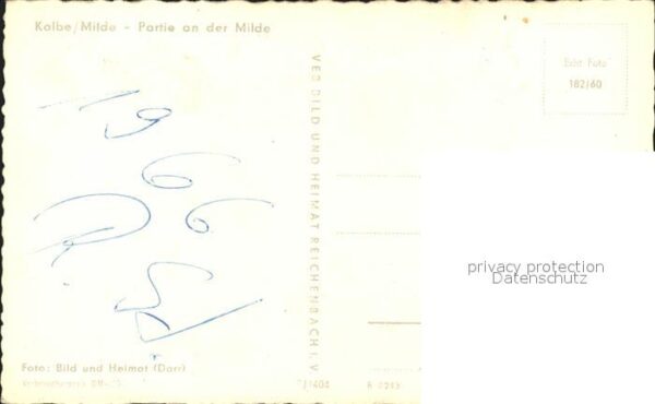 Kalbe Milde Milde – Bild 2