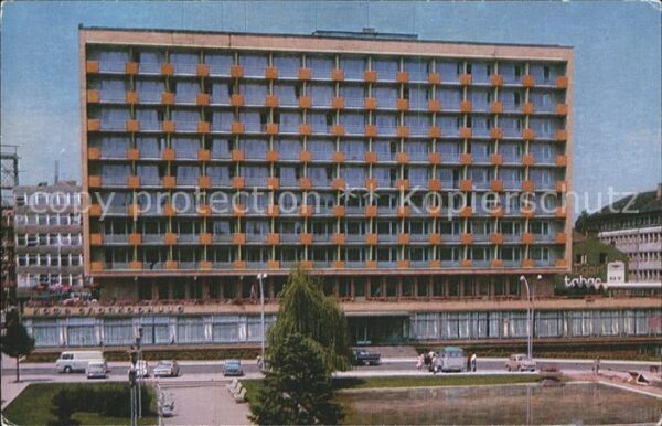 Sofia Sophia Hotel