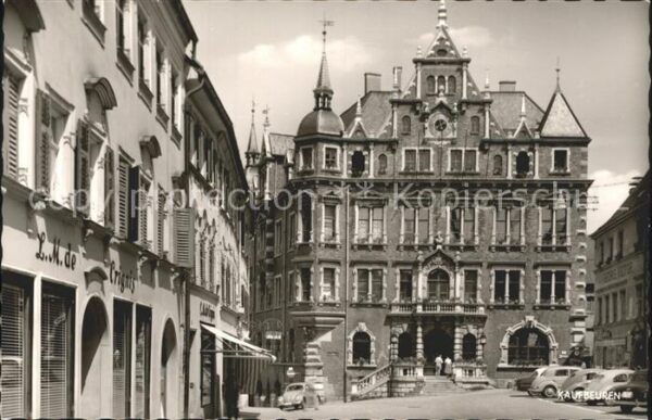 Kaufbeuren