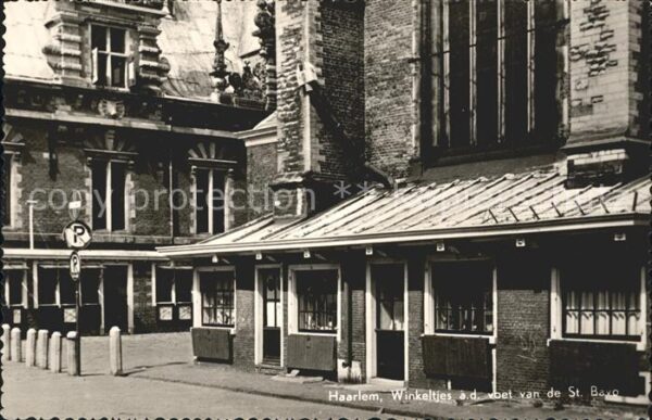 Haarlem Winkeltjes
