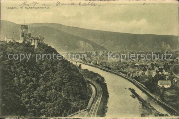 Niederlahnstein