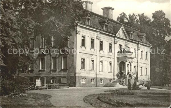 Stuelpe Genesungsheim