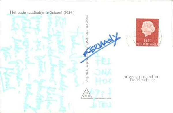Schoorl Raadhuisje – Bild 2
