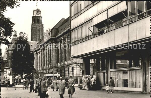 Rotterdam Coolsingel